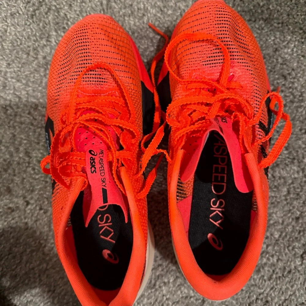 ASICS Metaspeed Sky - Picture 6 of 6